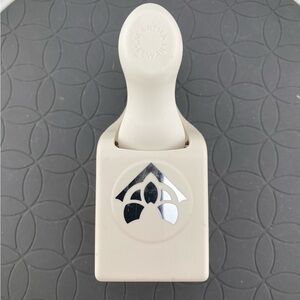 Martha Stewart Double Loops Corner Punch